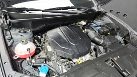 Hyundai Tucson 2.0 CRDI / АВТОМАТИК / СЕРВИЗНА ИСТОРИЯ !!!, снимка 17