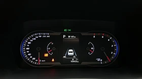 Hyundai Tucson 2.0 CRDI / АВТОМАТИК / СЕРВИЗНА ИСТОРИЯ !!!, снимка 15