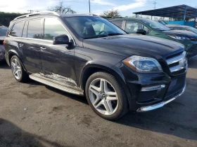 Mercedes-Benz GL 550 4MATIC AMG PKG| HARMAN/KARDON| TV| KEYLESS| PANO, снимка 4