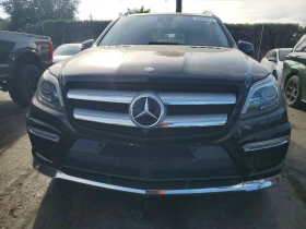 Mercedes-Benz GL 550 4MATIC AMG PKG| HARMAN/KARDON| TV| KEYLESS| PANO, снимка 5