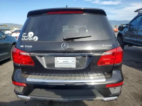 Mercedes-Benz GL 550 4MATIC AMG PKG| HARMAN/KARDON| TV| KEYLESS| PANO, снимка 6