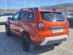 Dacia Duster 1.5dCI 115к.с. 4Х4, снимка 7