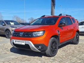 Dacia Duster 1.5dCI 115к.с. 4Х4, снимка 1