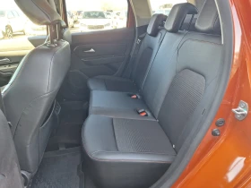 Dacia Duster 1.5dCI 115к.с. 4Х4, снимка 16