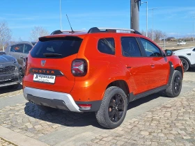 Dacia Duster 1.5dCI 115к.с. 4Х4, снимка 5