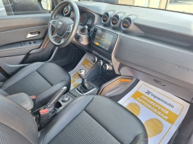 Dacia Duster 1.5dCI 115к.с. 4Х4, снимка 13