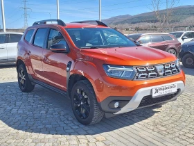 Dacia Duster 1.5dCI 115к.с. 4Х4, снимка 3