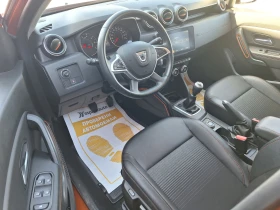 Dacia Duster 1.5dCI 115к.с. 4Х4, снимка 12