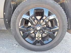 Dacia Duster 1.5dCI 115к.с. 4Х4, снимка 17