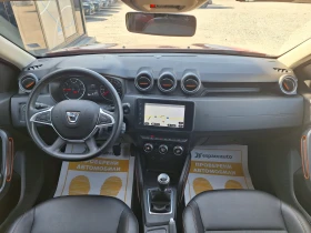 Dacia Duster 1.5dCI 115к.с. 4Х4, снимка 8