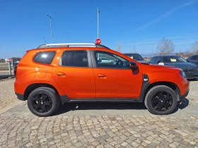 Dacia Duster 1.5dCI 115к.с. 4Х4, снимка 4