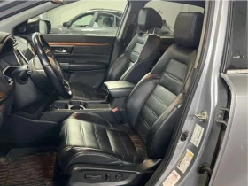 Honda Cr-v * EX L * CARFAX * ЦЕНА ДО БГ, снимка 5