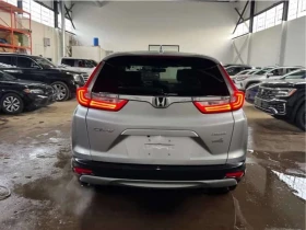 Honda Cr-v * EX L * CARFAX * ЦЕНА ДО БГ, снимка 3