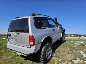 Suzuki Grand vitara 2.0 OFFROAD 4x4, снимка 4