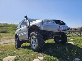 Suzuki Grand vitara 2.0 OFFROAD 4x4, снимка 16