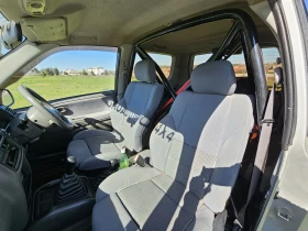 Suzuki Grand vitara 2.0 OFFROAD 4x4, снимка 5