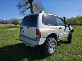 Suzuki Grand vitara 2.0 OFFROAD 4x4, снимка 15
