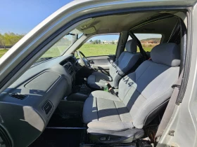 Suzuki Grand vitara 2.0 OFFROAD 4x4, снимка 13