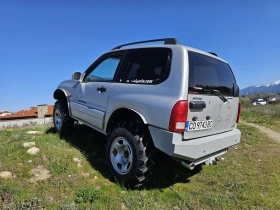 Suzuki Grand vitara 2.0 OFFROAD 4x4, снимка 3