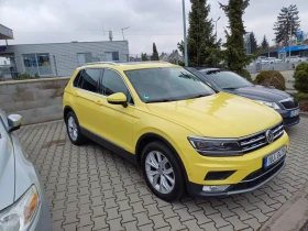 VW Tiguan, снимка 5