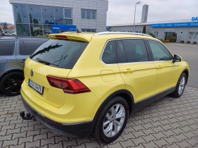 VW Tiguan, снимка 4