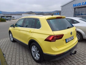 VW Tiguan, снимка 3