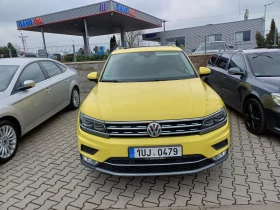 VW Tiguan, снимка 6