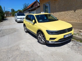 VW Tiguan, снимка 8