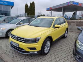 VW Tiguan, снимка 7