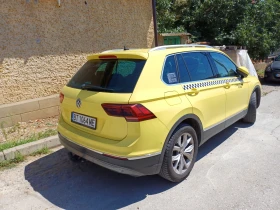 VW Tiguan, снимка 11