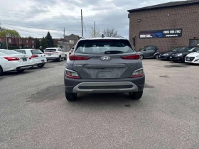Hyundai Kona | Preferred | ДВА КЛЮЧА | ПОДГРЕВ | , снимка 4