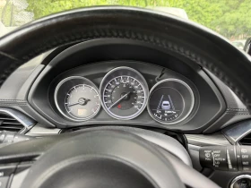 Mazda CX-5 Grand Touring, снимка 8