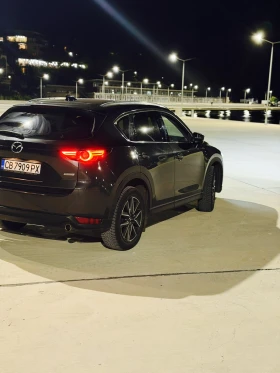 Mazda CX-5 Grand Touring HED UP, снимка 8