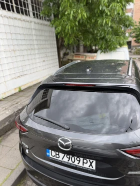 Mazda CX-5 Grand Touring, снимка 6