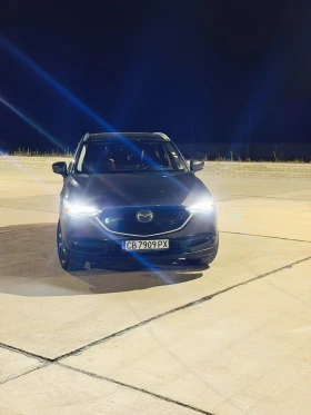 Mazda CX-5 Grand Touring HED UP, снимка 5