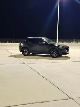 Mazda CX-5 Grand Touring HED UP, снимка 4