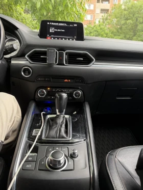 Mazda CX-5 Grand Touring, снимка 9