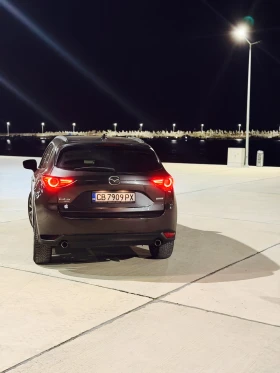Mazda CX-5 Grand Touring HED UP, снимка 7