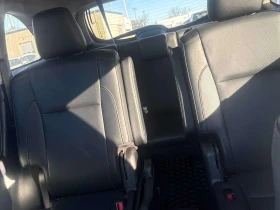 Toyota Highlander LIMITED/CARFAX/Подгрев/Шибедах/ФИНАНСИРАНЕ, снимка 9