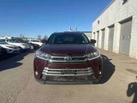 Toyota Highlander LIMITED/CARFAX/Подгрев/Шибедах/ФИНАНСИРАНЕ, снимка 2