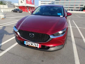 Mazda CX-30 4x4 Preffered, снимка 1
