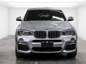 BMW X4 * M40i * CARFAX * ЦЕНА ДО БГ, снимка 1