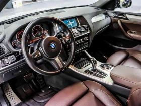 BMW X4 * M40i * CARFAX * ЦЕНА ДО БГ, снимка 6