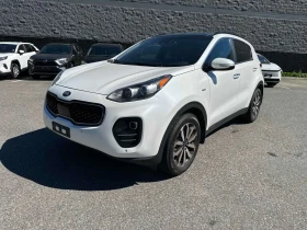 Kia Sportage * EX* АВТОКРЕДИТ БЕЗ ПЪРВОНАЧАЛНА ВНОСКА* , снимка 1