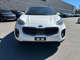 Kia Sportage * EX* АВТОКРЕДИТ БЕЗ ПЪРВОНАЧАЛНА ВНОСКА* , снимка 6