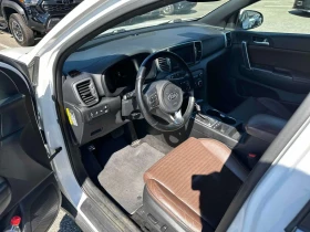 Kia Sportage * EX* АВТОКРЕДИТ БЕЗ ПЪРВОНАЧАЛНА ВНОСКА* , снимка 5