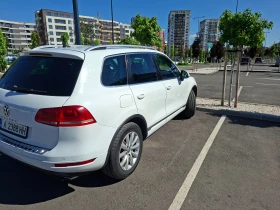 VW Touareg, снимка 3
