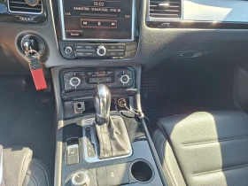 VW Touareg, снимка 8