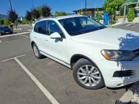 VW Touareg, снимка 2