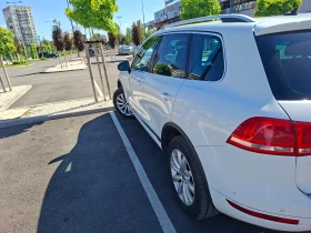 VW Touareg, снимка 5